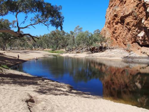 2015-10-02 to 03 Alice Springs, Australia