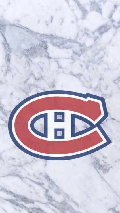 Habs logo + marble /requested by @thehabsgirl/