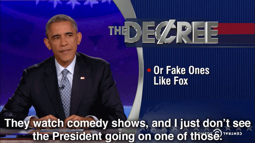 whitehouse:Watch President Obama issue “The Decree“ on The Colbert Report.