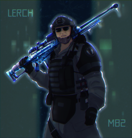 lerch&amp;M82