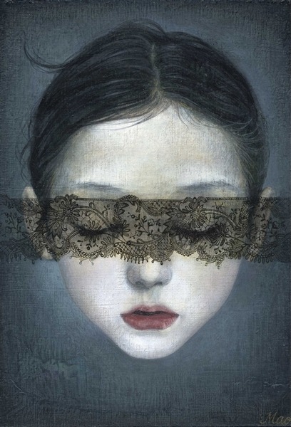 vjeranski:Mao Hamaguchi