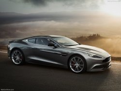 Gentleman-Uk-40:  Submissivecatalyst:  Tobiasmartinsen:  Aston Martin Am 310 Vanquish