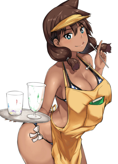 by   廃狼  