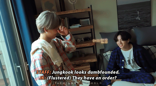 Jimins Way Of Comforting Jungkook LIFE GOES ON MV MAKING, MEMORIES OF 2020
