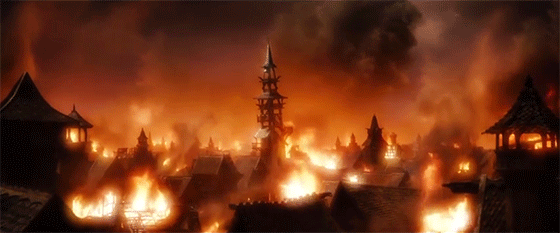“This is wrong, we have to help them.”The Doctor wasn’t the only one with this