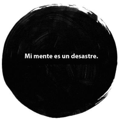 Sumérgete en la niebla de tus pensamientos