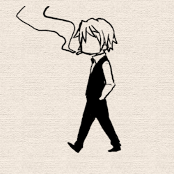 chocolatemuppy:  *——————-*  
