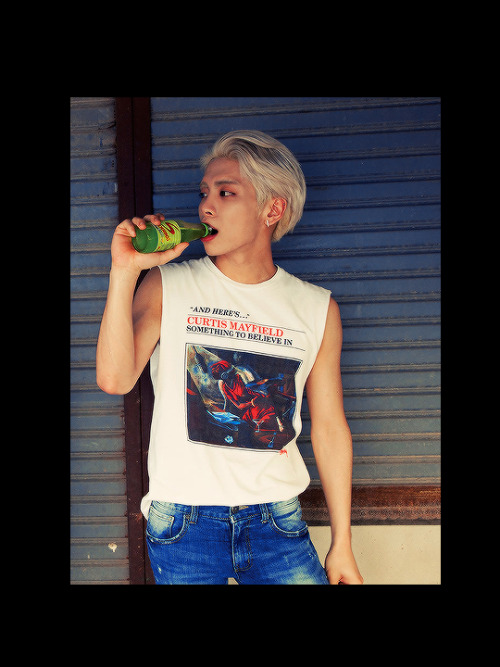 shineesque:o d d