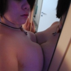 curvygeekgasm85:  Boobs all boobies 44f