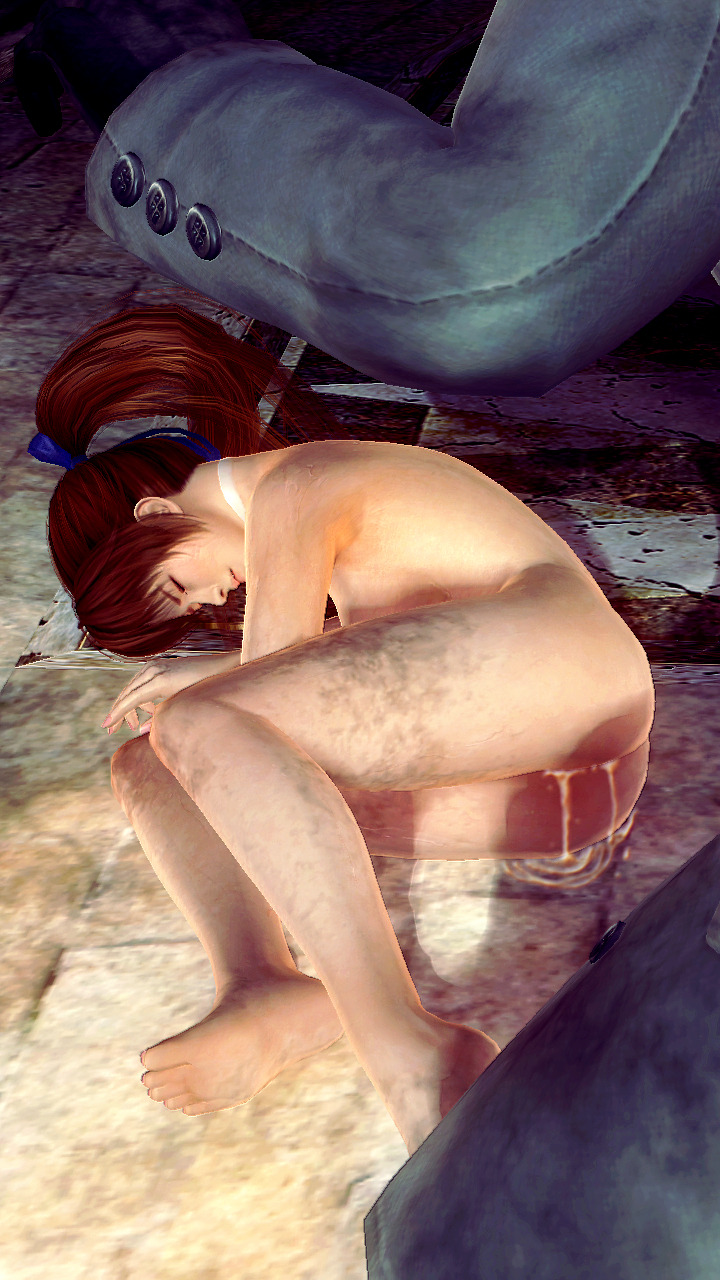 opiumud:  In this arena, Kasumi is the most popular  People want to hear her more