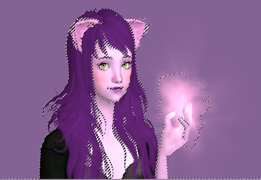 the sims 3 pose player backdrop