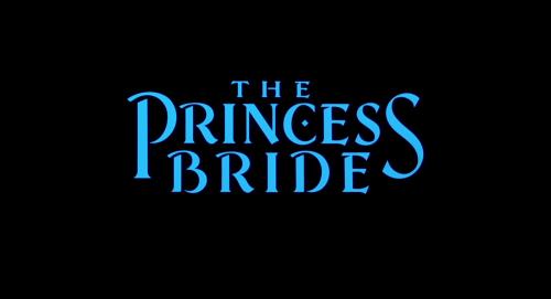 Movie: The Princess Bride [1987] Directed By: Rob Reiner Movie Poster: The Princess Bride Trailer: T