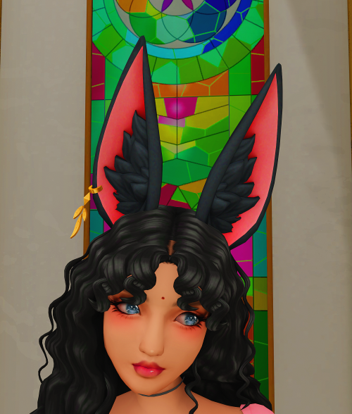 Tighnari Ears