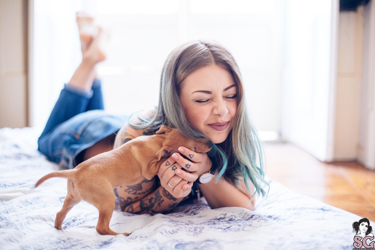 miss-watson-world:  Plum Suicide