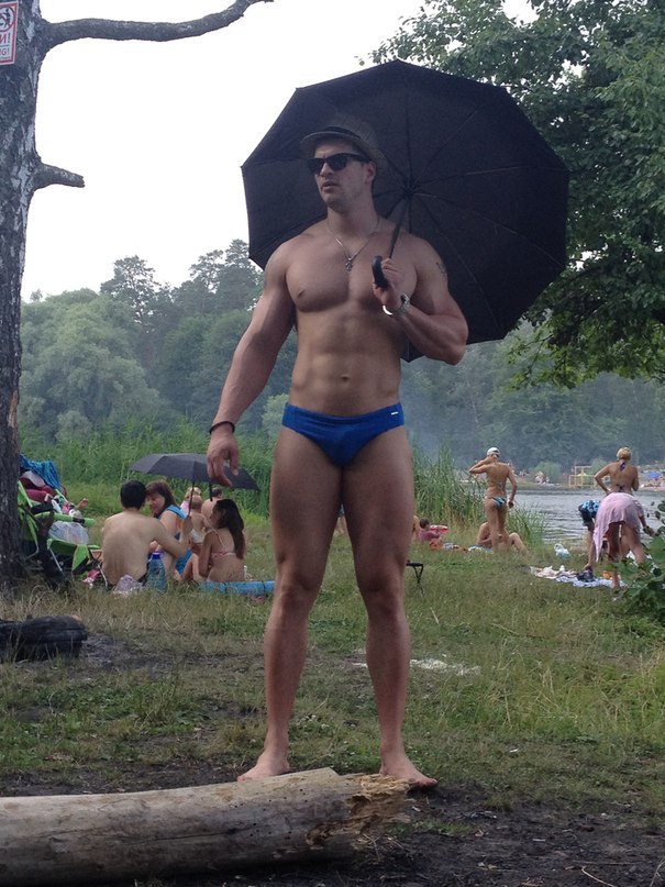 Footyshortboy
