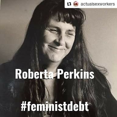 #Repost @actualsexworkers (@get_repost)・・・Today’s #feministdebtis owed to trans sociologist an