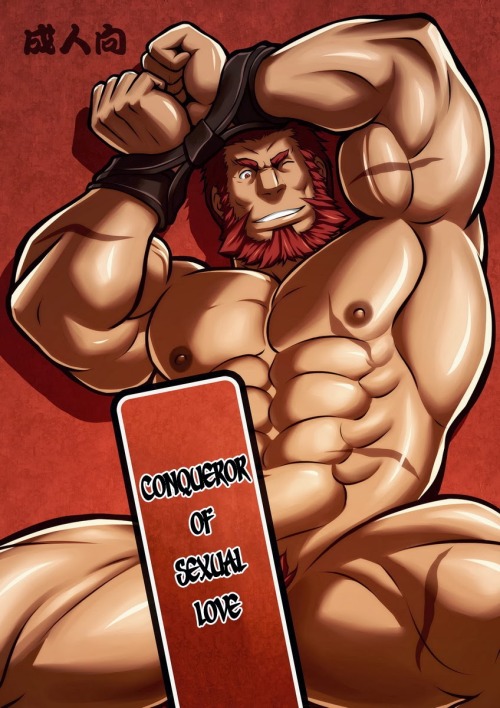 bara-detectives:  bara-detectives:  bara-detectives:Sexy Rider poses!  I know a lot of these have been posted before, and there has been a lot of Rider (Iskander) on tumblr, but I think these can’t be blogged enough.  Some of these pics are from the