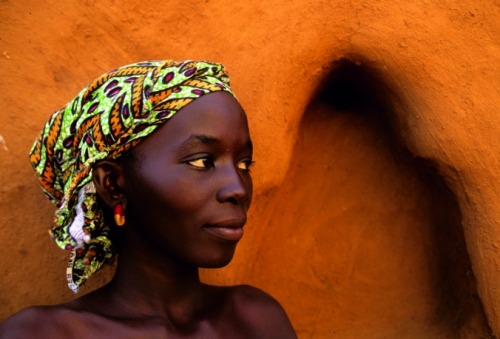 tontonmichel:a—fri—ca:‘Mauritania: la tradizione dell’arte al femminile.’ (Mauritania, t