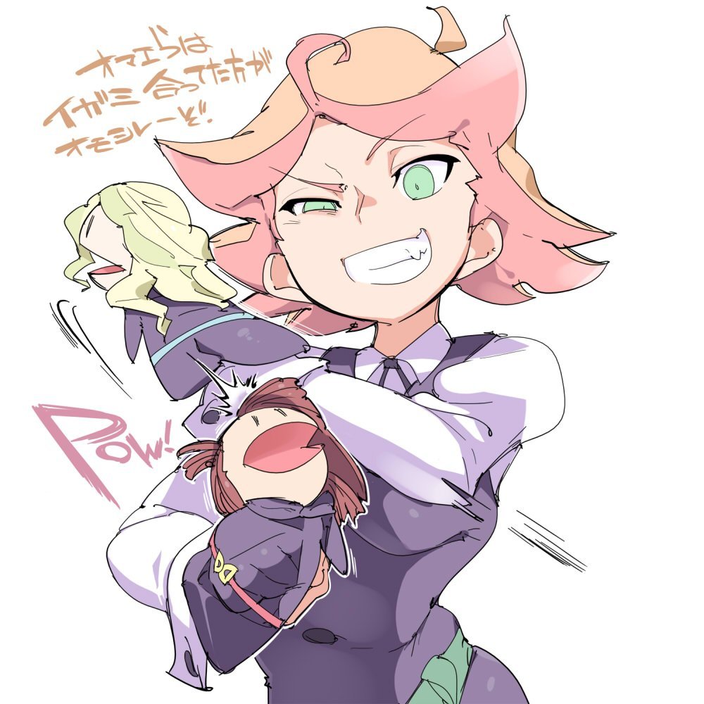 aku-no-homu: 完走お疲れ様でした by artist @hi_mekuriguri