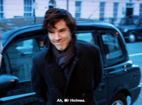 poirott:BBC Sherlock 1x00 Unaired pilot