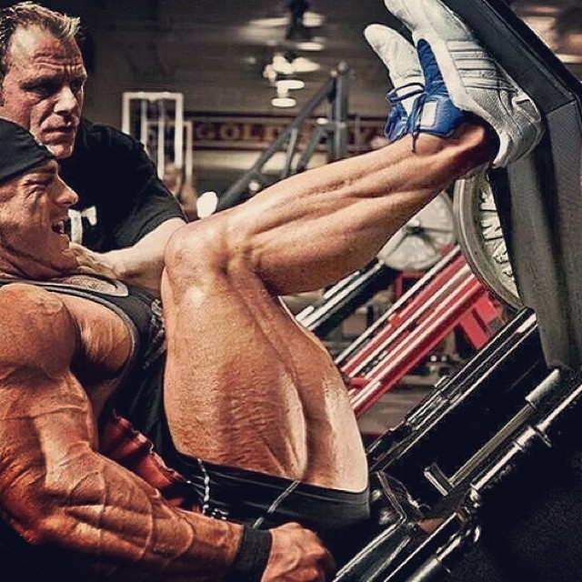 drwannabe:  Flex Lewis 