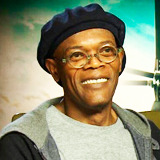 Samuel Jackson