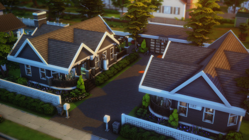 Gemini Homes For Rent