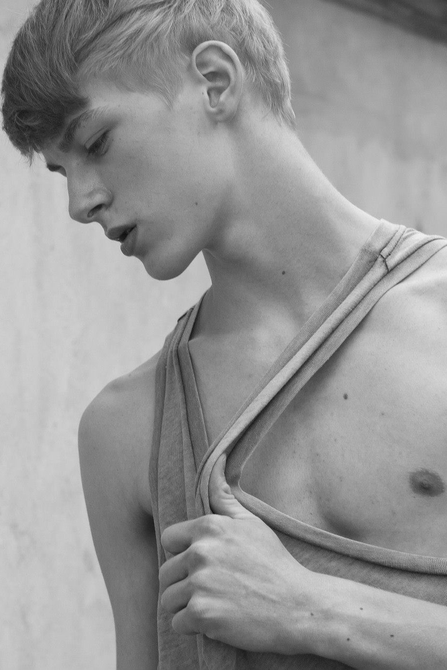 boyzwhat:  æ♥