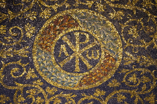 firenzamey: Day trip to Ravenna SOOO much Byzantine it was beautiful. Another city I would love to v