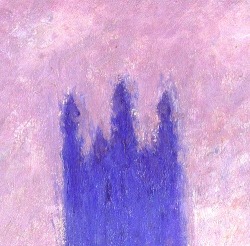 nataliakoptseva:  Claude Monet - House of