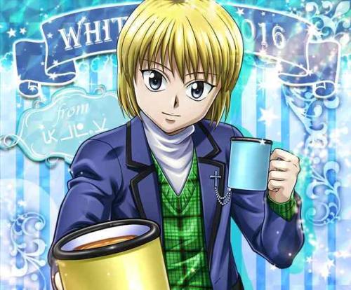 PikArtbook *※ - ~ Hunter X Hunter (YES, AGAIN) ~