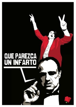 wiselwisel:  Y respecto al minuto de silencio:  La Mesa del Congreso rechazó el minuto de silencio por Labordeta alegando que no se había hecho por otros compañeros »  Cuando el PP interrumpía minutos de silencio por las víctimas del franquismo »