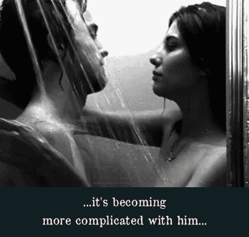 devioussmile813:At first they were just having sex. After a while she started to talk about when they “made love”. Now she is asking him to move in with us. I feel like this is going too far, but if I ask her to choose I’m not sure she would choose