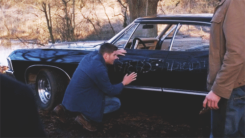  Oh come on! What now they’re keying cars?!? 