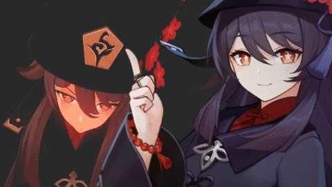 Genshin Impact Shenanigans On Tumblr Genshin Impact Shenanigans On Tumblr