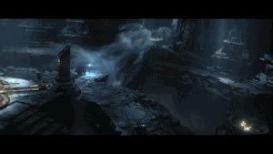 hellotoxoplasma:  … Run. Diablo III Reaper of Souls 