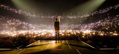 deansdaydreams:  Hinterland Tour 2014 Köln, Berlin, Bremen ♡  Bremen.Es war perfekt.