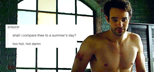 fitzsimmmonsy:Daredevil + text posts (1/?) - Matt Murdock Edition