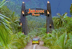 otfilms:  Jurassic Park (1993) 