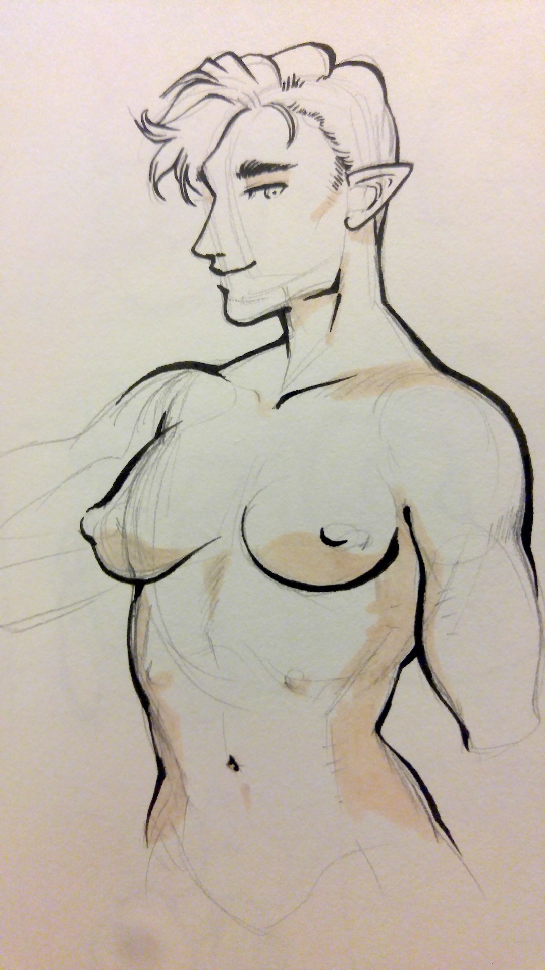 bramblefix:  here it is, get ready for the shittiest cell phone quality sketchdump