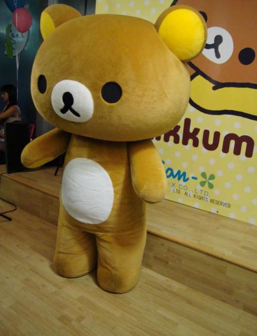 rilakkuma