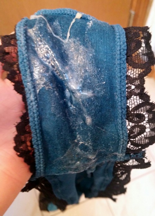 freakwonders: Some lovely messes I been making for lucky customers c: ❤ mmmmh my creamy virgin pussy