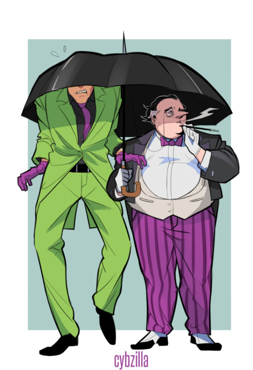 Ive Done This So Many Times Ive Had My Umbrella-holding Privileges Permanently Revoked