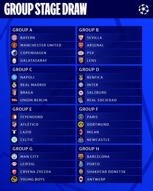 Why Bayern For God's Sake, So I Can Expect A Holy War Against My Bestie