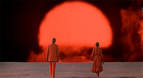 immotion: ‘You saved me. You redeemed me from the pit’Altered states | 1980 | dir: Ken R