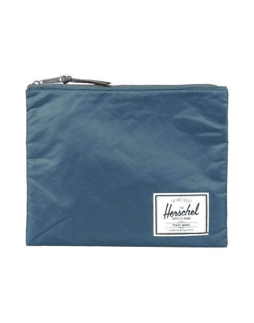 wantering-leather: THE HERSCHEL SUPPLY CO. BRAND Pouches
