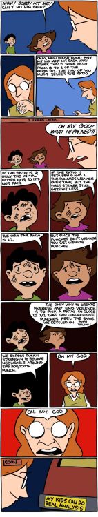 lmao!  OMG!   What comic is thissssssssssssssss!  <3