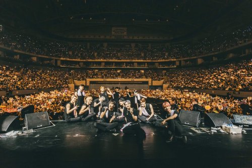 Ideal cut seventeen manila