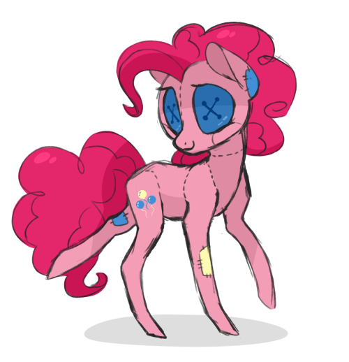 jellybeanbullet: Stitch me up 