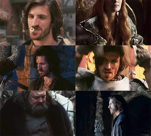 oddleopards:Eoin Macken as Gawain, son of Morgause and King Lot of Orkney